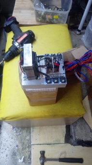 inverter PAC 6Transistor