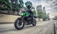 【亞駒重車】Kawasaki Z400 2023式樣 電洽:03-452-5589