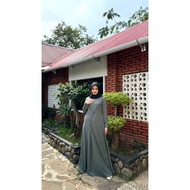 NAYASTYLE - AIZA DRESS