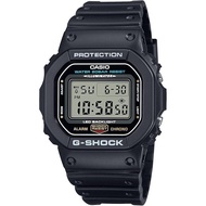 G-SHOCK DW-5600UE-1JF Authentic Japanese Domestic Model Casio Watch, Black, Men's