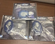Hunter x Hunter ZAOLDYECK FAMILY 獵人一番賞 一番くじ小賞H賞小物