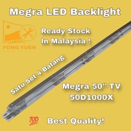 50D1000X MEGRA 50" LED TV BACKLIGHT 50D1000X
