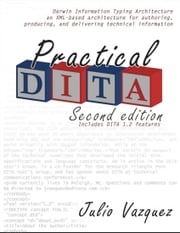 Practical DITA Julio Vazquez