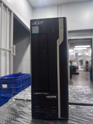 PC Acer Veriton X4640G SFF พร้อมใช้งาน