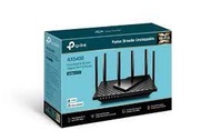 -全新原裝行貨 門市交收/SF到付- TP-Link AX5400 雙頻 Wi-Fi 6 路由器 (Archer AX73)