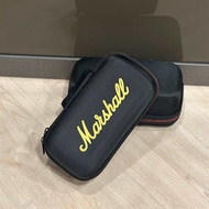 กระเป๋าใส่ลำโพง Marshall Emberton รุ่น123 โครงแข็งผลิตตรงรุ่น พร้อมส่งจากไทย!!