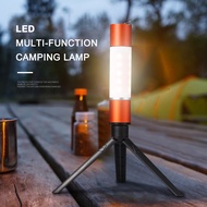 9900mah led Tent Light 30w led Portable usb rechargeable Handheld flashlight Emergency flashlight Fl