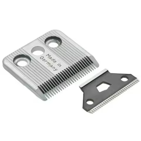 Professional replacement Blade for moser hair clipper 1170(C)/ 1400(A-F) / 1420(A-C) / CLIP CUT /NET