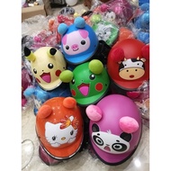 Helmet for children 2-6 years old (choose color, no model)