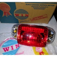 01-B15-030-20AA Honda Legenda 2 Stop Lamp Assy WIN