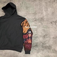 FAX NUMBER. remake 千手柱间 卫衣