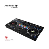 Pioneer DJ DDJ-REV7 Scratch-Style 2-Channel Professional DJ