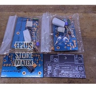 Terbaru, Top Limited Pcb Tuner Fm Dan Komponen Mono Ic Original