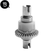 TRB PX9300-07A Metal Differential Rc Car Metal Differential for 9300 9304 1/18 RC Model Car Spare Pa