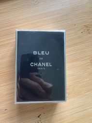 100% real Blue de Chanel 香水 50ml perfume/ cologne