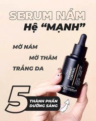 Serum nám TRX KyungLab dưỡng trắng làm mờ vết nám sạm và tàn nhang hiệu quả 50ml
