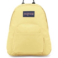 Jansport Backpack Original Half Print Pale Banana