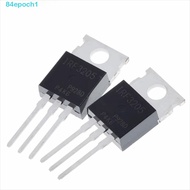 [READY STOCK] 10Pcs Power Module, IRFZ44N IRF1404 IRF3205 Voltage Regulation Module, Voltage Regulat