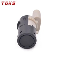 1-4pcs 7H0919275B Car PDC Parking Sensor For Audi A6 4B, C5 4F2, C6 4FH, C6 4F5, C6 7H0919275E 4B091