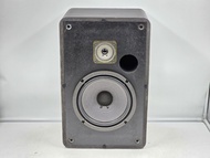 AZ124 ลำโพง 1 ข้าง มือสองญี่ปุ่น (029) SONY MU-S772K 50W 8 โอห์ม Woofer 7 นิ้ว Size ตู้ 28x21.5x43.5