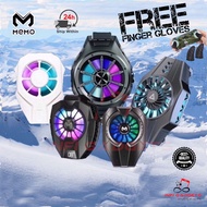 🔥🔥 SALE 🔥🔥 ORIGINAL MEMO DL01/DL05 FOR TABLET/DL06 DL88 PUGB Mobile Phone Radiator Game Controller W