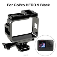 Protect Frame GoPro Hero 9 - Protective Housing Case for GoPro Hero9