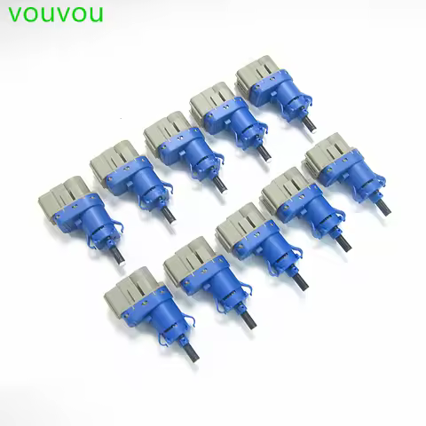 Car accessories BN7N-66-490 blue gray brake pedal stop lamp switch for Mazda 3 CX5 mazda 5 6 cx9 foc