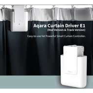 AQARA Curtain Driver E1 3.0 (Track Version)