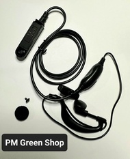 Headset ht boafeng BF A58 Pro  A58 A58S earphone handsfree