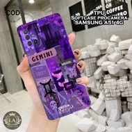 HP Latest Samsung A51 4G Case - Leviora Case - Fashion Aesthetic Case - Samsung A51 4G Softcase - Pr