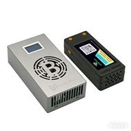 In-stock combination set: Lucky Miner LV02 74KH/S & LV06 500GH/S ASIC mining machines, supporting SH