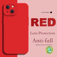 Casing For OPPO A8 A31 A9 A5 2020 F9 Pro F7 A83 A1 R17 R15 Pro R15X R11S R11 Plus Cover Simple Matte Solid Color Lens Protection Anti-fall Soft TPU Phone Case