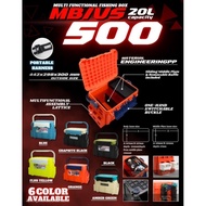 Mebao Fishing Box 500/705/705/707