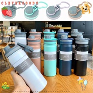 CLEVERHD 1Pcs Cup Cap, 530ml/750ml TS-8706B/TS-8709B Bottle Cover, Universal with Seal Ring Splash S