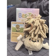 Chagee Limited Plushie