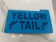 Yellow Tail 冰模