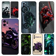 Stylish motorcycle sports car LY-5 for OPPO F5 A73 F7 F9 F11 F17 F25 F19 Pro Plus A7X A9 A74 F27 Ful