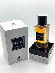 น้ำหอม The Tux by Maison Alhambra ติดทนนาน ของแท้100%