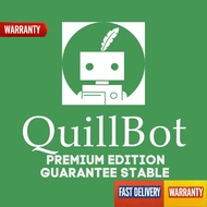 QuillBot Premium Account AI Paraphrasing Tool AI Checker AI Detector Humanize AI