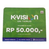 Voucher K-Vision 50