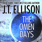 Omen Days, The J.t. Ellison