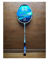 Raket Badminton RS Reinforce Speed Metric Power 12 N III