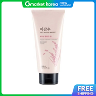 The Face Shop | โฟมล้างหน้าไรซ์วอเตอร์ The Face Shop 300 มล. x 2