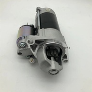 67980-31152 Starter For Kubota D782 D722 ZD18 ZD21 D1005 DF1005 WG1005 D1105 1G023-63010