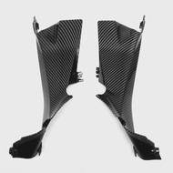 Panigale Carbon Fiber Upper Front Dash Air Cover Fairing For Ducati Panigale 899 1199 2012 2013 2014
