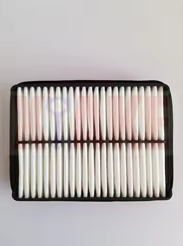 8A Car Air Filter for Faw N3 TJ 7101B F1 N3 1.0L N3+ F4 8A-FE 1.3L TJ376QE CA3GA2 993CC 5MT Geely CK