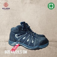 Baru Ziben sepatu safety Berkualitas
