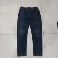 Uniqlo Jeans Kids uk. 150