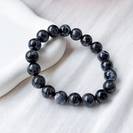 Merlinite 10mm Bracelet | NewAge FSG x Jamstones