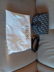 Dior Bobby